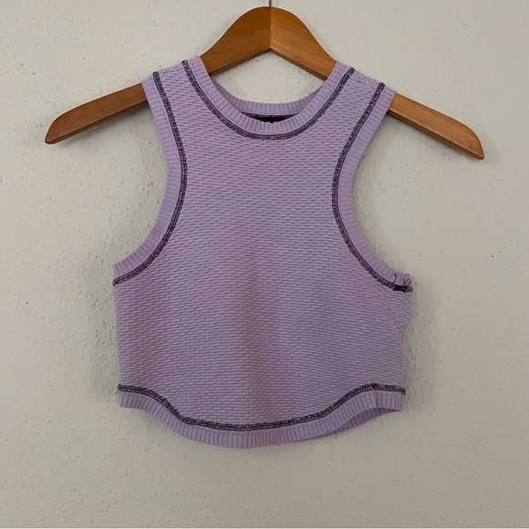 Urban Outfitters Sweaters - Urban Outfitters BDG Cropped Sweater Vest